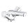 GROHE 21390001 - Μπαταρία νιπτήρα COSTA L DN 15 γυαλισμένο χρώμιο