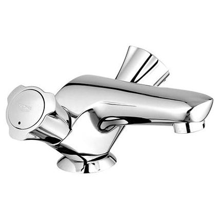 GROHE 21390001 - Μπαταρία νιπτήρα COSTA L DN 15 γυαλισμένο χρώμιο
