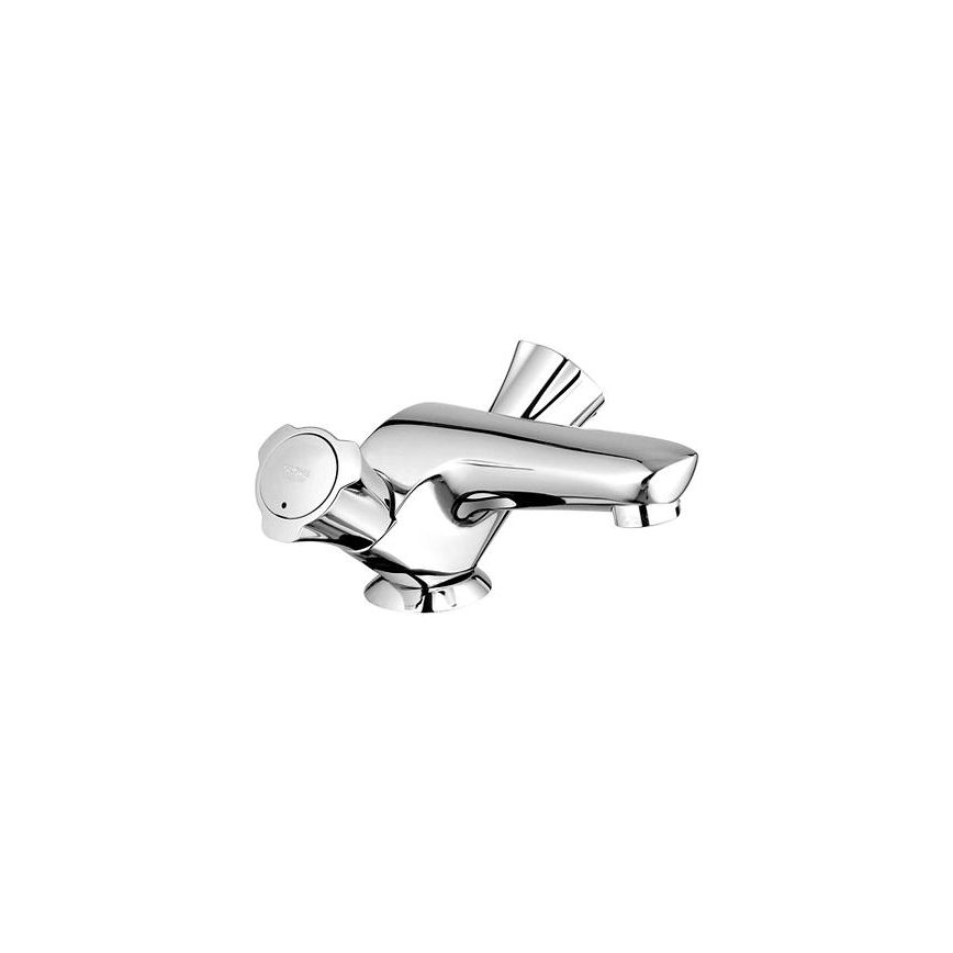 GROHE 21390001 - Μπαταρία νιπτήρα COSTA L DN 15 γυαλισμένο χρώμιο