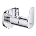 GROHE 22009001 - Γωνιακή βαλβίδα DN 15, γυαλισμένο χρώμιο