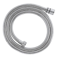 GROHE 22101000 - Ελαστικός σωλήνας ντους VITALIOFLEX METAL LONG-LIFE 1500 mm, χρώμιο