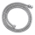 GROHE 22101000 - Ελαστικός σωλήνας ντους VITALIOFLEX METAL LONG-LIFE 1500 mm, χρώμιο