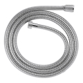 GROHE 22107000 - Εύκαμπτος σωλήνας ντους VITALIOFLEX METAL 2000 mm γυαλιστερό χρώμιο