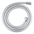 GROHE 22109000 - Σωλήνας ντους VITALIOFLEX SILVER 1500 mm