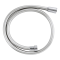 GROHE 22111000 - Εύκαμπτος σωλήνας ντους VITALIOFLEX SILVER 1000 mm