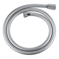 GROHE 22112000 - Εύκαμπτος σωλήνας ντους VITALIOFLEX SILVER 1250 mm