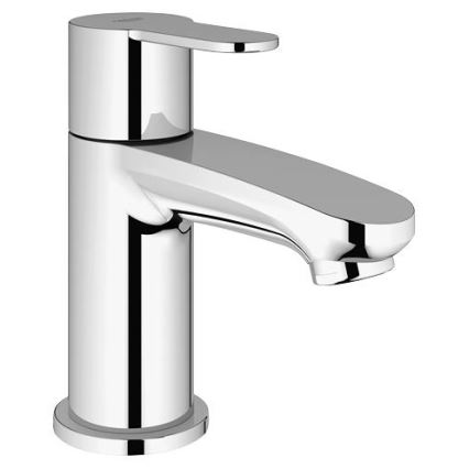 GROHE 23039002 - Επιτραπέζιος μίκτης νιπτήρα EUROSTYLE COSMOPOLITAN μέγεθος XS χρώμιο