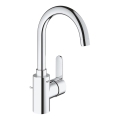 GROHE 23043003 - Μπαταρία νιπτήρα EUROSTYLE COSMOPOLITAN, μέγεθος L, χρώμιο