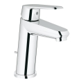 GROHE 23049002 - Μίκτης νιπτήρα EURODISC COSMOPOLITAN, μέγεθος S, χρωμέ