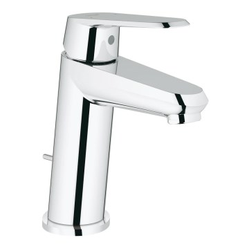 GROHE 23049002 - Μίκτης νιπτήρα EURODISC COSMOPOLITAN, μέγεθος S, χρωμέ