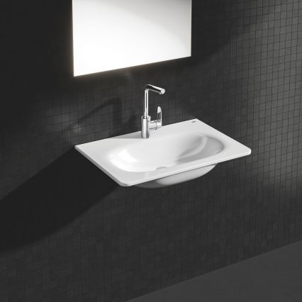 GROHE 23054003 - Μίκτης νιπτήρα EURODISC COSMOPOLITAN, μέγεθος L, χρωμέ