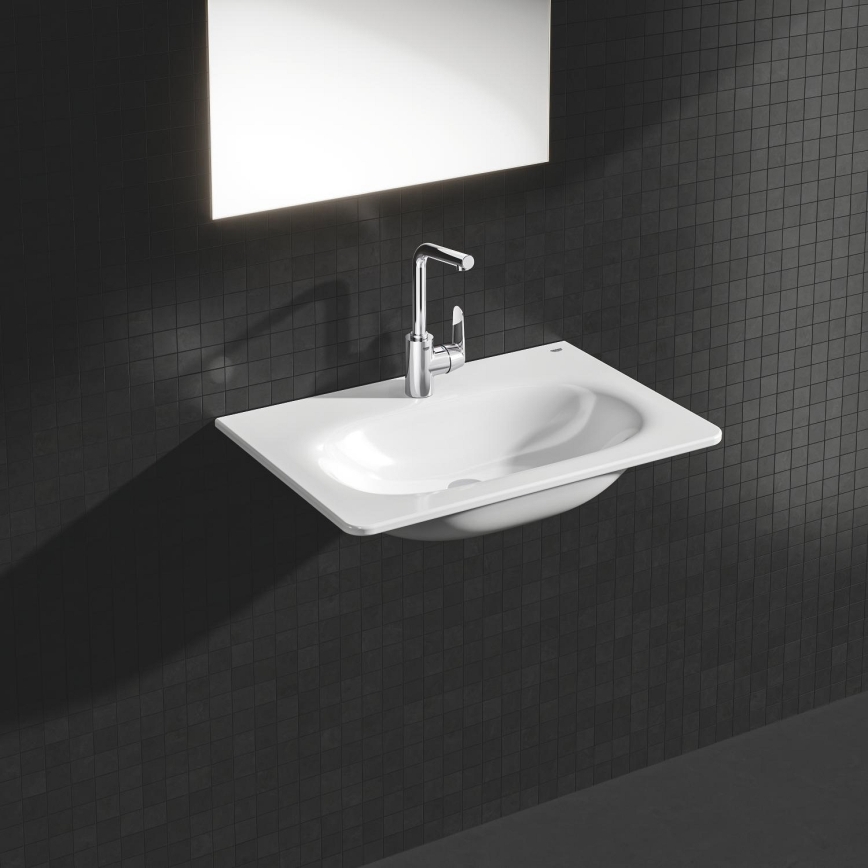 GROHE 23054003 - Μίκτης νιπτήρα EURODISC COSMOPOLITAN, μέγεθος L, χρωμέ