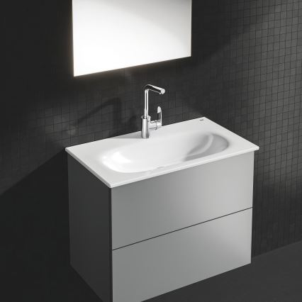 GROHE 23054003 - Μίκτης νιπτήρα EURODISC COSMOPOLITAN, μέγεθος L, χρωμέ