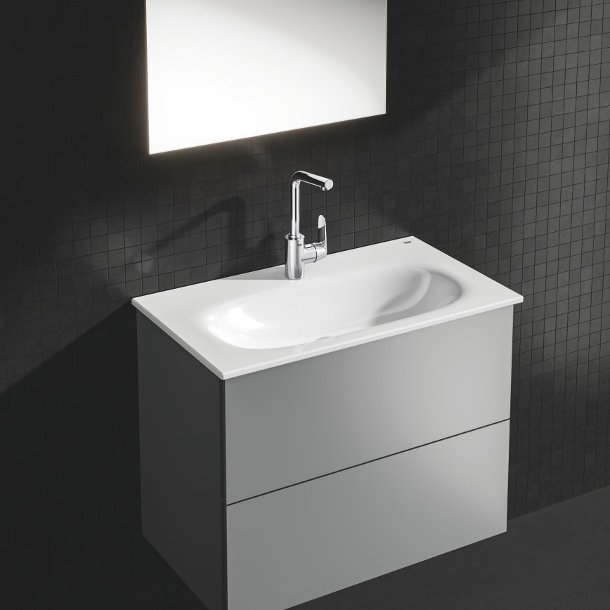 GROHE 23054003 - Μίκτης νιπτήρα EURODISC COSMOPOLITAN, μέγεθος L, χρωμέ