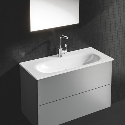 GROHE 23054003 - Μίκτης νιπτήρα EURODISC COSMOPOLITAN, μέγεθος L, χρωμέ