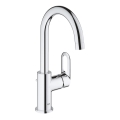 GROHE 23091000 - Μίκτης νιπτήρα BAULOOP 310 mm γυαλιστερό χρώμιο