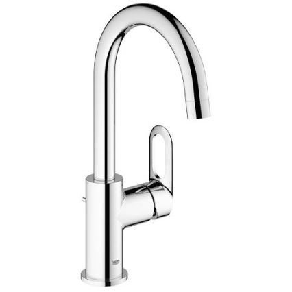 GROHE 23091000 - Μίκτης νιπτήρα BAULOOP 310 mm γυαλιστερό χρώμιο