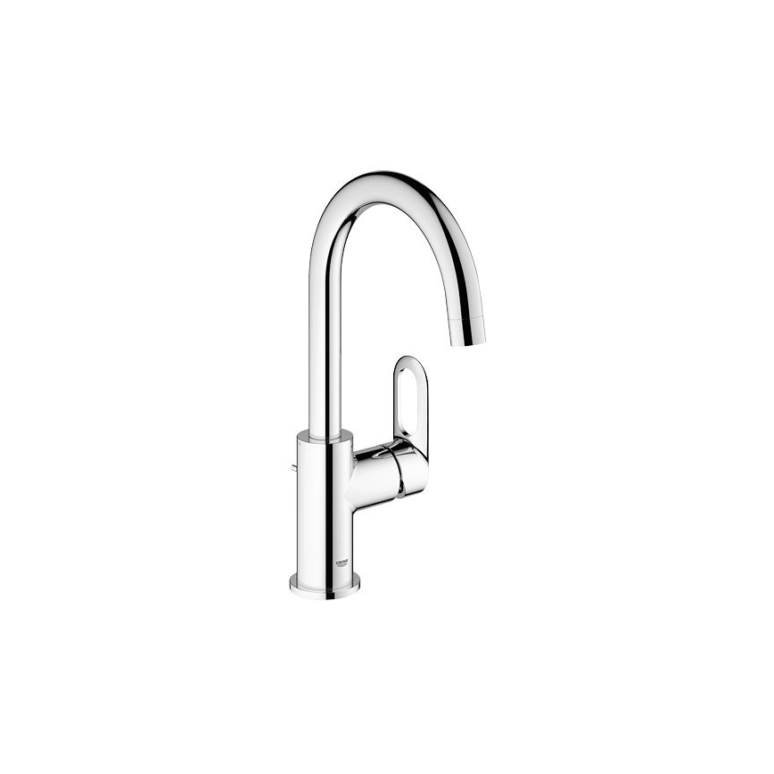 GROHE 23091000 - Μίκτης νιπτήρα BAULOOP 310 mm γυαλιστερό χρώμιο