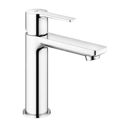 GROHE 23106001 - Μπαταρία νιπτήρα LINEARE μέγεθος S γυαλιστερό χρώμιο