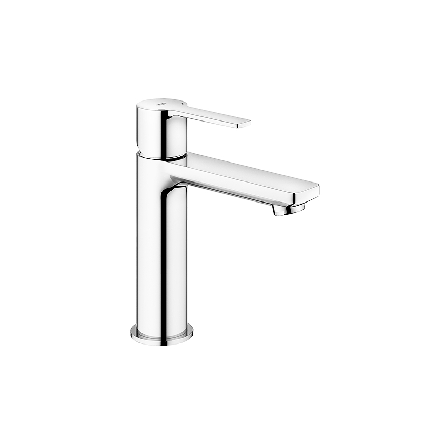 GROHE 23106001 - Μπαταρία νιπτήρα LINEARE μέγεθος S γυαλιστερό χρώμιο