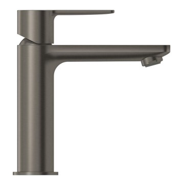 GROHE 23106AL1 - Μπαταρία νιπτήρα LINEARE, μέγεθος S, γραφίτης