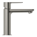 GROHE 23106DC1 - Μπαταρία νιπτήρα LINEARE DN 15 από ανοξείδωτο ατσάλι