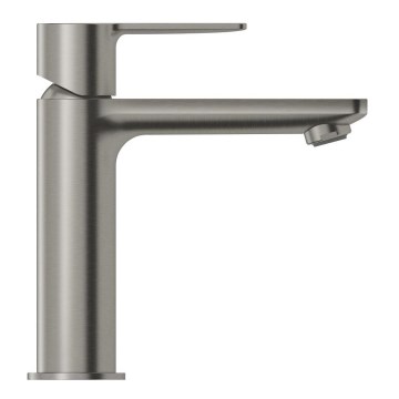 GROHE 23106DC1 - Μπαταρία νιπτήρα LINEARE DN 15 από ανοξείδωτο ατσάλι