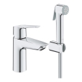 GROHE 23123003 - Μπαταρία νιπτήρα START 165 mm γυαλιστερό χρώμιο