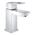 GROHE 2312700E - Μπαταρία νιπτήρα EUROCUBE μέγεθος S γυαλισμένο χρώμιο