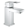 GROHE 2313200E - Μπαταρία νιπτήρα EUROCUBE μέγεθος S γυαλιστερό χρώμιο