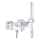 GROHE 23141000 - Σετ μπανιέρας με μρύτη EUROCUBE DN 15, γυαλιστερό χρώμιο