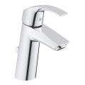 GROHE 23322001 - Μπαταρία νιπτήρα EUROSMART DN 15 γυαλιστερό χρώμιο