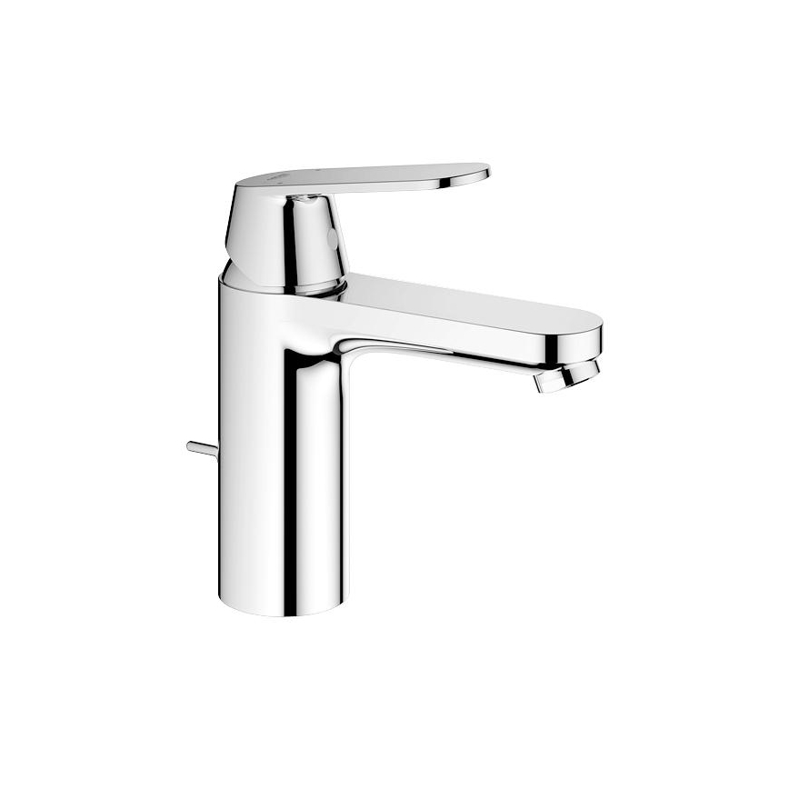 GROHE 23325000 - Μπαταρία νιπτήρα EUROSMART COSMOPOLITAN μέγεθος M χρώμιο