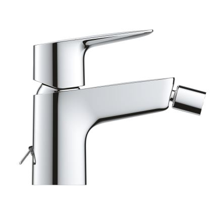 GROHE 23332001 - Μπαταρία μπιντέ BAUEDGE μέγεθος S γυαλιστερό χρώμιο