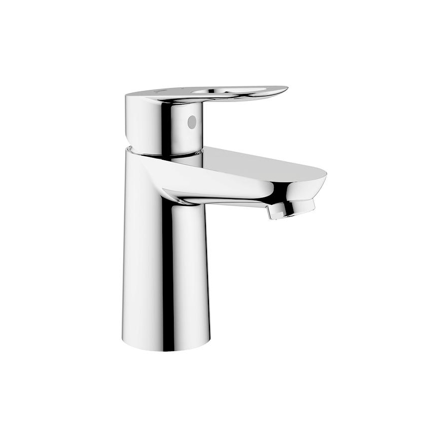 GROHE 23337000 - Μπαταρία νιπτήρα BAULOOP DN 15, γυαλιστερό χρώμιο