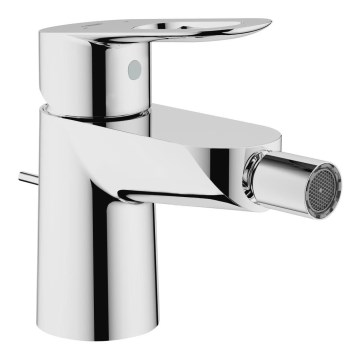 GROHE 23338000 - Μπαταρία μπιντέ BAULOOP, γυαλιστερό χρώμιο