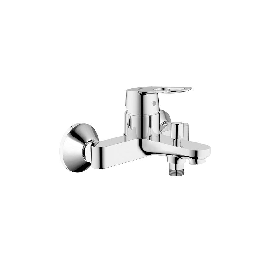 GROHE 23341000 - Μπαταρία μπανιέρας BAULOOP DN 15 γυαλιστερό χρώμιο