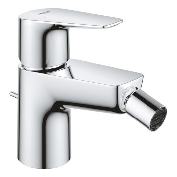 GROHE 23345001 - Μίκτης μπιντέ START EDGE γυαλιστερό χρώμιο