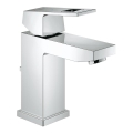 GROHE 2339000E - Μπαταρία νιπτήρα EUROCUBE DN 15 γυαλιστερό χρώμιο