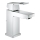 GROHE 2339000E - Μπαταρία νιπτήρα EUROCUBE DN 15 γυαλιστερό χρώμιο