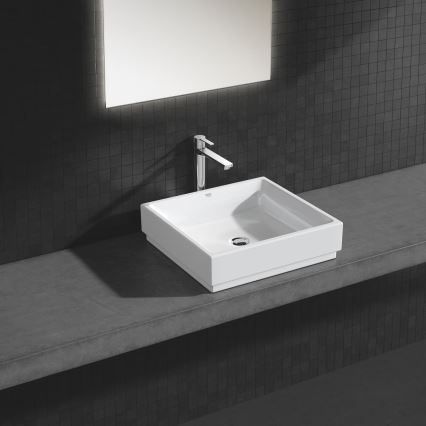 GROHE 23405001 - Μίκτης νιπτήρα LINEARE μέγεθος XL γυαλιστερό χρώμιο