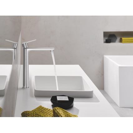 GROHE 23405001 - Μίκτης νιπτήρα LINEARE μέγεθος XL γυαλιστερό χρώμιο