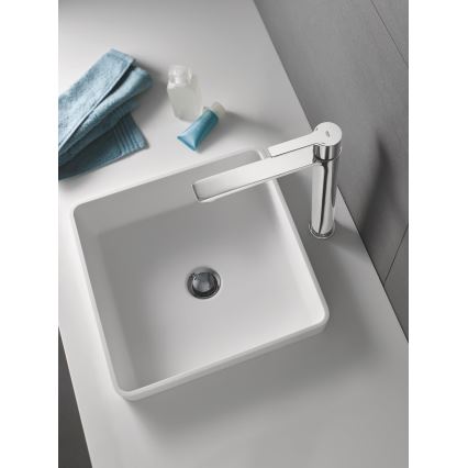 GROHE 23405001 - Μίκτης νιπτήρα LINEARE μέγεθος XL γυαλιστερό χρώμιο