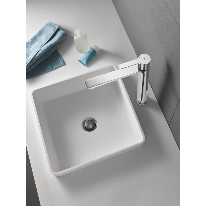 GROHE 23405001 - Μίκτης νιπτήρα LINEARE μέγεθος XL γυαλιστερό χρώμιο