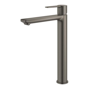 GROHE 23405AL1 - Μίκτης νιπτήρα LINEARE, μέγεθος XL, γραφίτης
