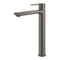 GROHE 23405AL1 - Μπαταρία νιπτήρα LINEARE, μέγεθος XL, σε απόχρωση γραφίτη