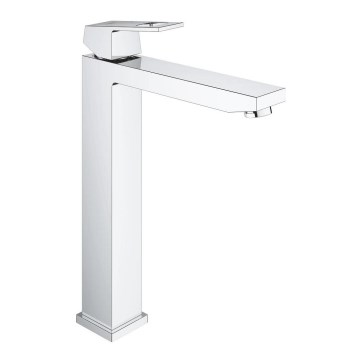 GROHE 23406000 - Μπαταρία νιπτήρα EUROCUBE μέγεθος XL γυαλιστερό χρώμιο
