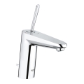 GROHE 23427000 - Μπαταρία νιπτήρα EURODISC JOY DN 15 μέγεθος M γυαλιστερό χρώμιο
