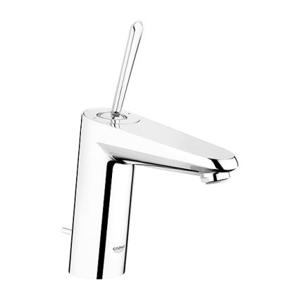 GROHE 23427000 - Μπαταρία νιπτήρα EURODISC JOY DN 15 μέγεθος M γυαλιστερό χρώμιο