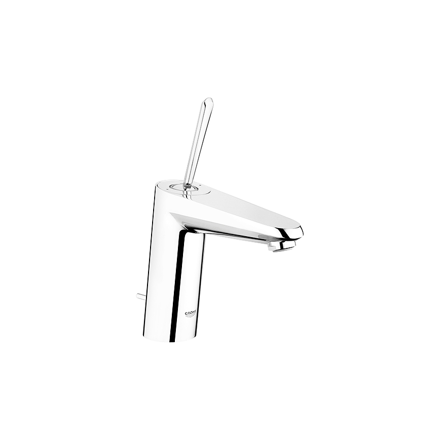 GROHE 23427000 - Μπαταρία νιπτήρα EURODISC JOY DN 15 μέγεθος M γυαλιστερό χρώμιο
